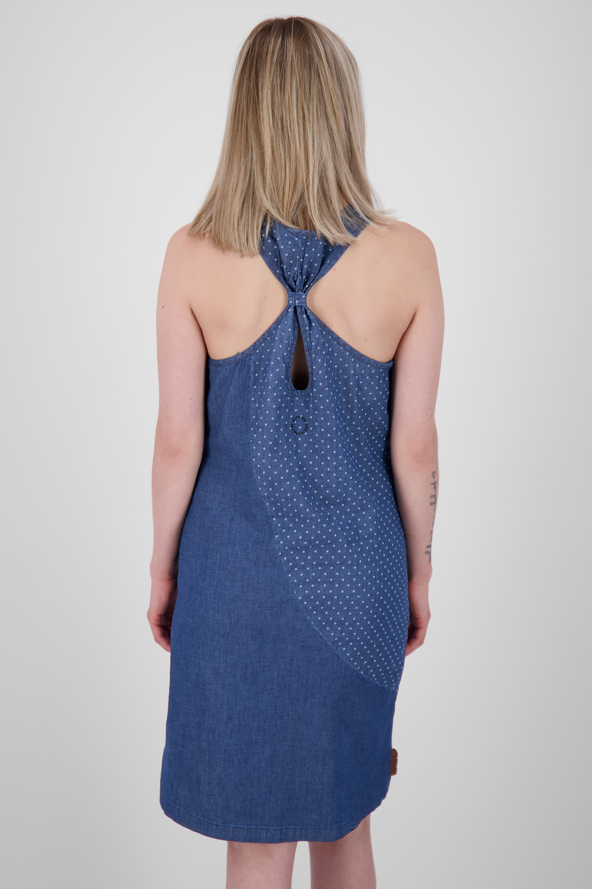 AlifeKickinDamenKleidCameAKBDress62189-2201