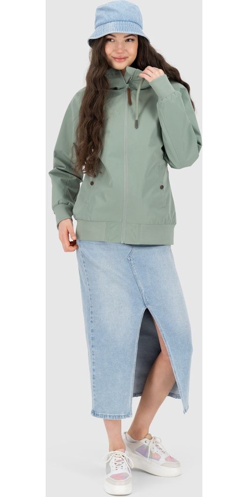 AlifeKickinDamenbergangsjackeRenitaAKAJacket11318-9999AlpineFrost-L