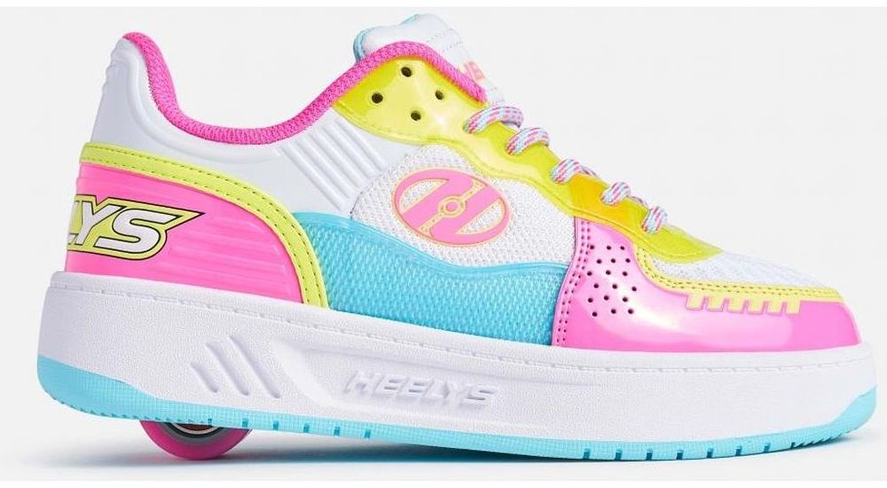 HeelysKinderSneaker8499CHILDRezerveFNHE01873110HE163