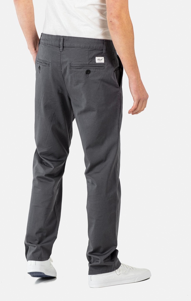 ReellChinohoseRegularFlexChino1110-007-01-001DarkGrey-W28-L30