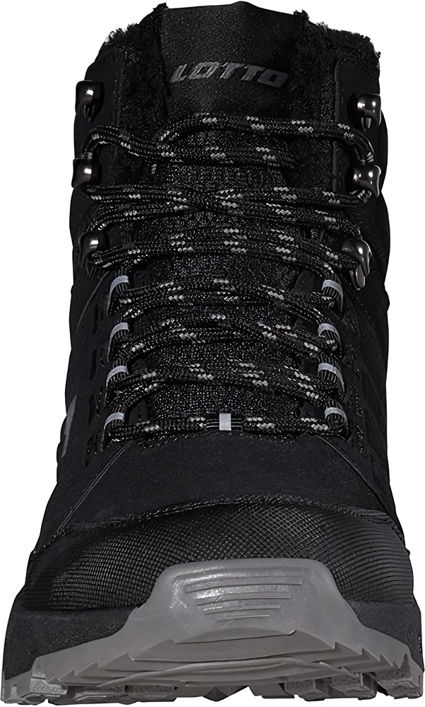 LottoWinterstiefel2401210UBlackGrey-40