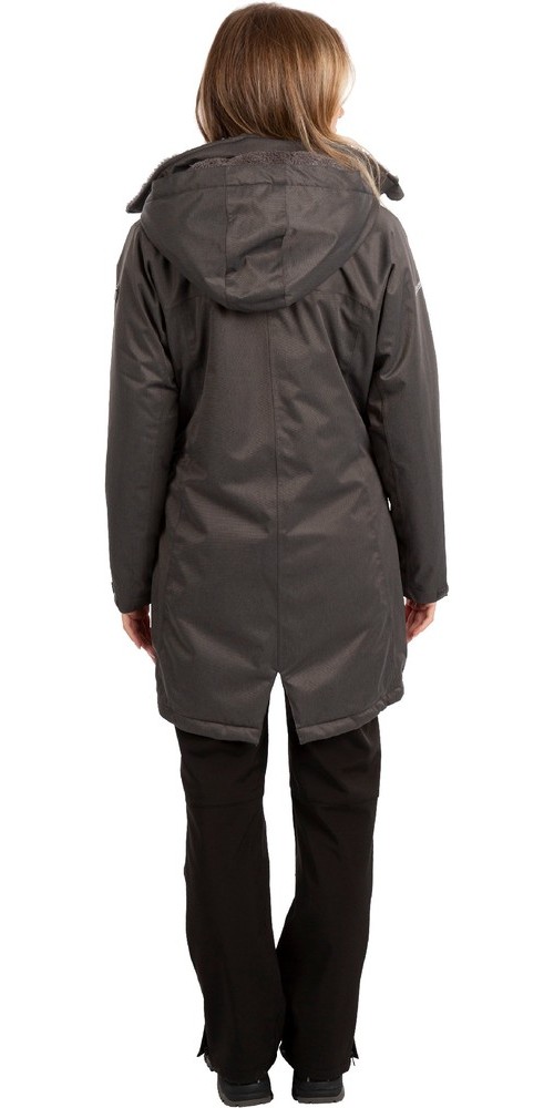 TrespassDamenRegenjackeWintry-FemaleJktTp75