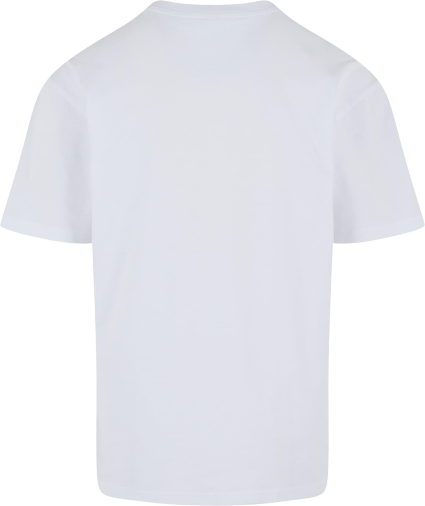 UrbanClassicsT-ShirtCottonLooseTeeTB8012White-3XL