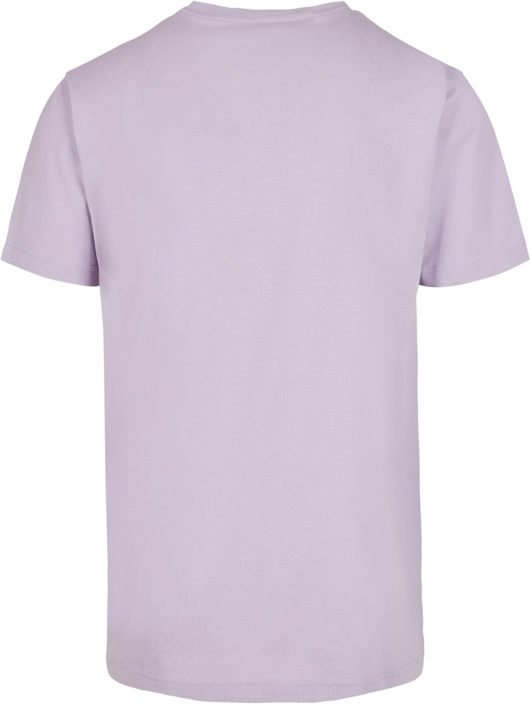 MisterTeeT-ShirtMiamiPalmsTeeMT2404Lilac-L