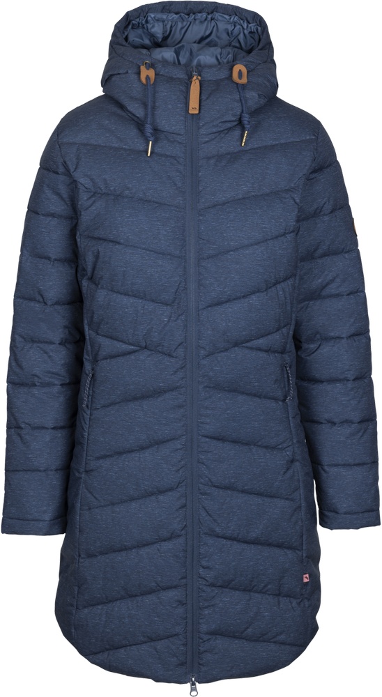 TrespassDamenWinterjackeTurkaCasualJacket