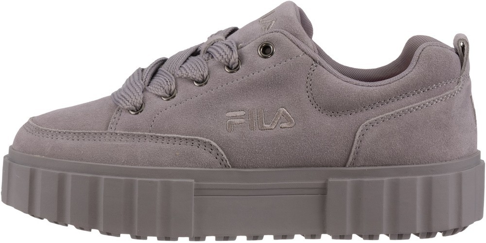 FilaDamenTennisSneakerSandblastSWomenGull-36