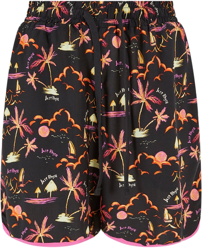JustRhyseDamenShortsWaikikiJLSH213