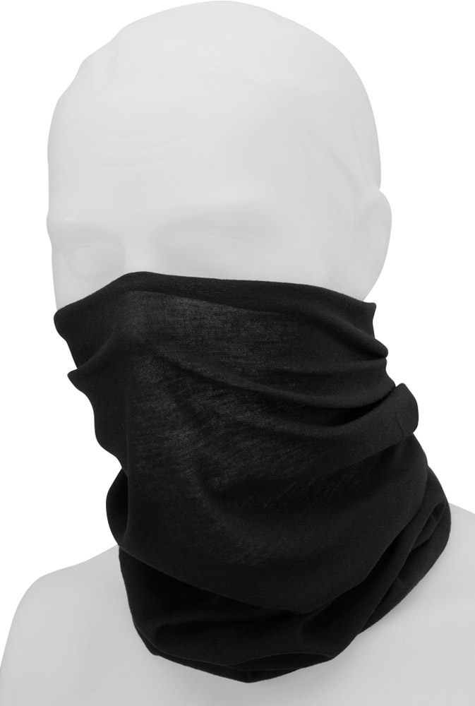 BranditTunnelMultifunktionstuchinBlack